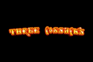 Thumbnail: Three Cossacks by Five Men Gaming