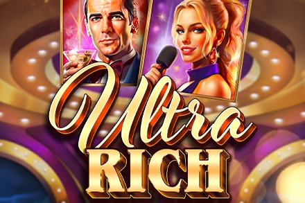 Thumbnail: Ultra Rich by Red Tiger Gaming