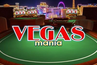 Thumbnail: Vegas Mania by Octavian Gaming