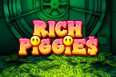 Thumbnail: Rich Piggies by Octavian Gaming
