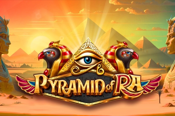 Thumbnail: Pyramid of Ra by Revolver Gaming