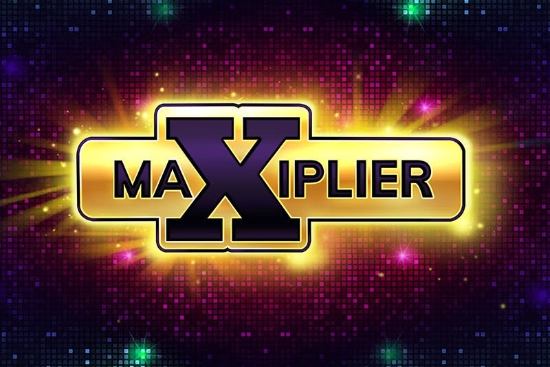 Thumbnail: Maxiplier by Realistic Games