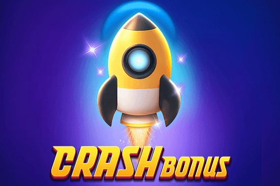 Thumbnail: Crash Bonus by TaDa Gaming