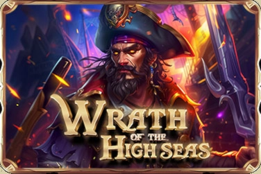 Thumbnail: Wrath of the High Seas by Urgent Games
