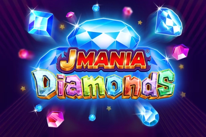 Thumbnail: J Mania Diamonds by RubyPlay