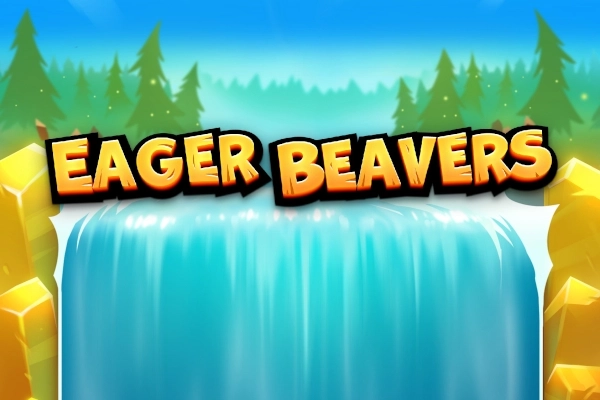 Thumbnail: Eager Beavers by Thunderkick
