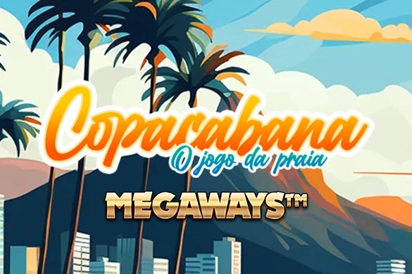 Thumbnail: Copacabana Megaways by Red Tiger Gaming