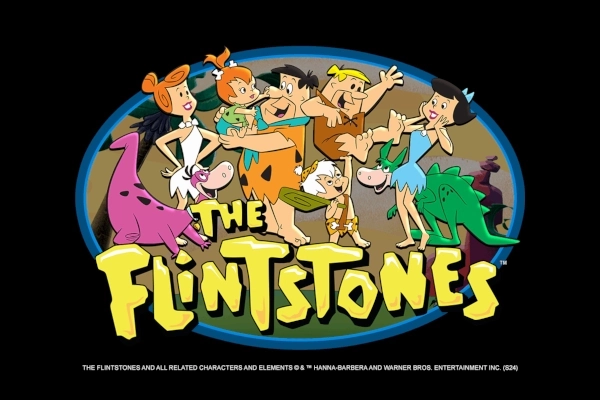 Thumbnail: The Flintstones by Blueprint Gaming