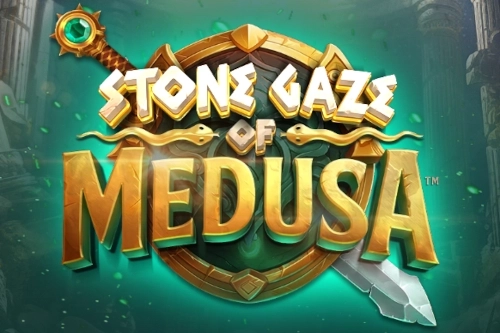 Thumbnail: Stone Gaze of Medusa by Stakelogic