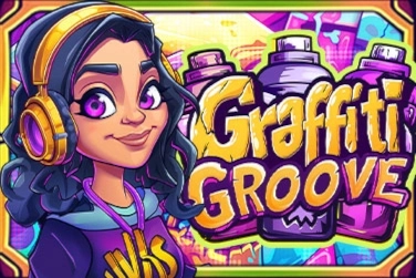 Thumbnail: Graffiti Groove by Urgent Games