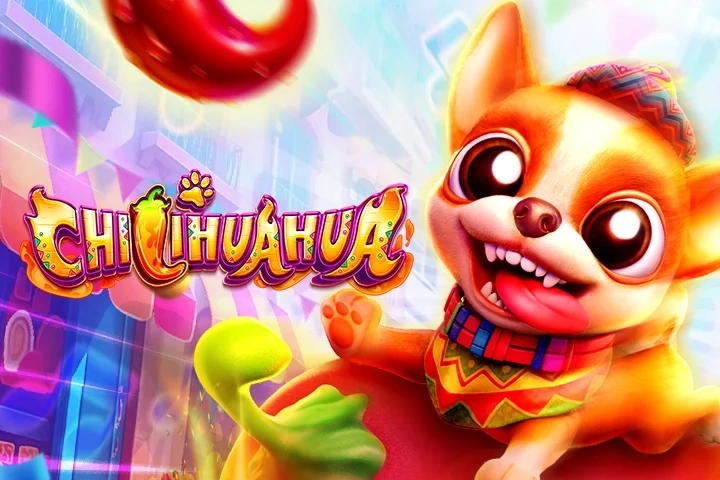 Thumbnail: CHILIHUAHUA by Fa Chai