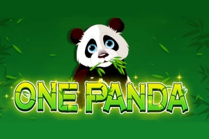 Thumbnail: One Panda by Aspect Gaming