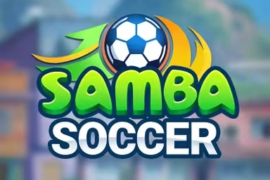 Thumbnail: Samba Soccer by Gaming Corps