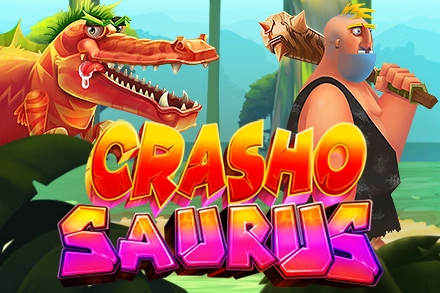 Thumbnail: CrashoSaurus by PopOK Gaming