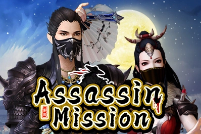 Thumbnail: Assassin Mission by KA Gaming
