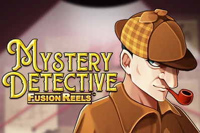 Thumbnail: Mystery Detective Fusion Reels by KA Gaming