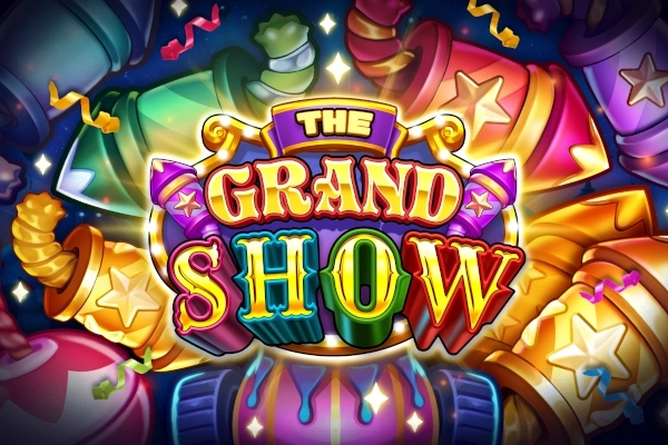 Thumbnail: The Grand Show by Push Gaming