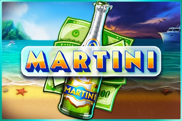 Thumbnail: Martini by Champion