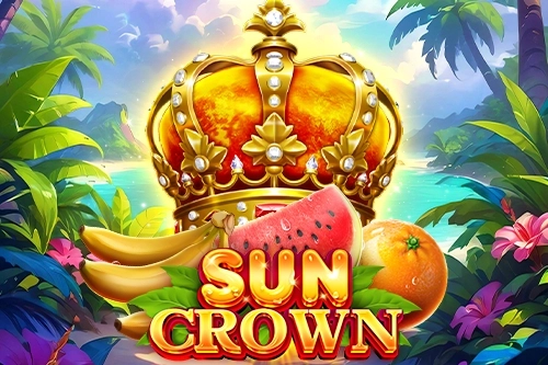 Thumbnail: Sun Crown by Amigo Gaming