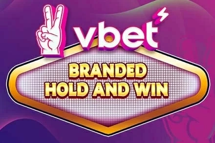 Thumbnail: Vbet Branded Hold and Win by Iron Dog Studio