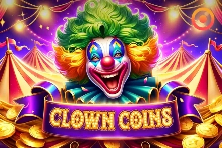 Thumbnail: Clown Coins by Onlyplay