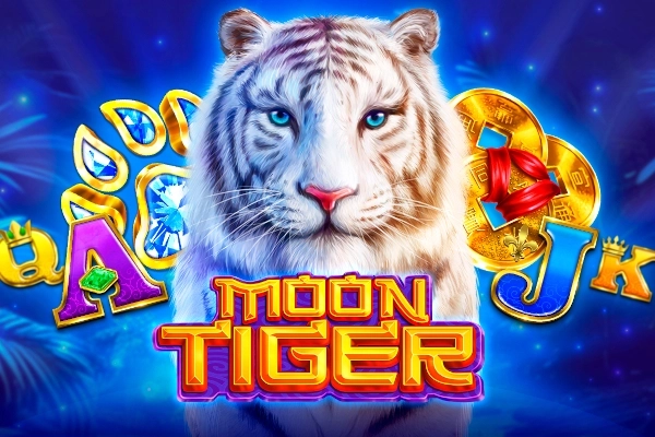 Thumbnail: Moon Tiger by Endorphina
