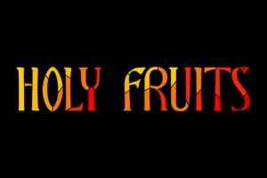 Thumbnail: Holy Fruits by Five Men Gaming