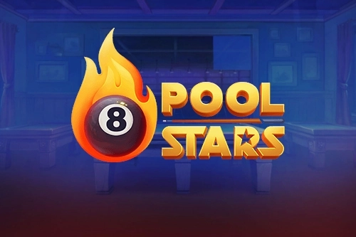 Thumbnail: 8 Pool Stars by NetGame