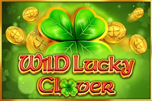Thumbnail: Wild Lucky Clover by FAZI