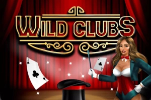 Thumbnail: Wild Clubs by Pascal Gaming