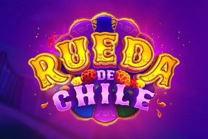 Thumbnail: Rueda de Chile by Evoplay
