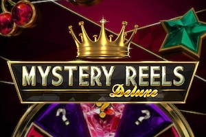 Thumbnail: Mystery Reels Deluxe by Red Tiger Gaming