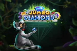 Thumbnail: Jumbo Diamond by Pascal Gaming