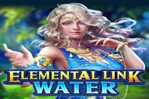 Thumbnail: Elemental Link Water by JDB Gaming