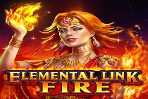 Thumbnail: Elemental Link Fire by JDB Gaming