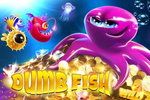 Thumbnail: Dumb Fish by Casimi Gaming