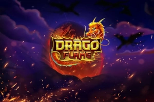 Thumbnail: Drago Flame by Pascal Gaming