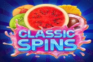 Thumbnail: Classic Spins by Boldplay