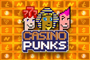 Thumbnail: Casino Punks by NetGaming