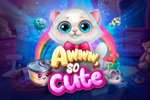 Thumbnail: Awww, So Cute! by Wizard Games