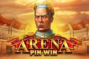 Thumbnail: Arena Pin Win by Amigo Gaming