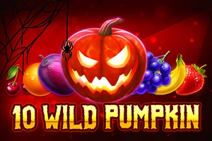 Thumbnail: 10 Wild Pumpkin by REDSTONE