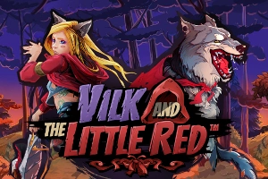 Thumbnail: The Vilk and Little Red by ElaGames
