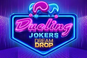 Thumbnail: Dueling Jokers Dream Drop by Four Leaf Gaming