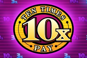 Thumbnail: Mega 10x Pay by Rocket Speed