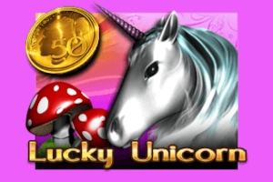 Thumbnail: Lucky Unicorn by LIONLINE