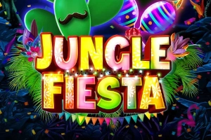 Thumbnail: Jungle Fiesta by Aurum Signature Studios