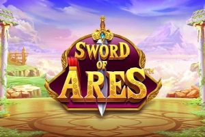 Thumbnail: Sword of Ares by Pragmatic Play