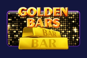 Thumbnail: Golden Bars by Joyplay