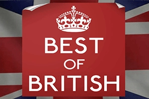 Thumbnail: Best of British by Markor Technology